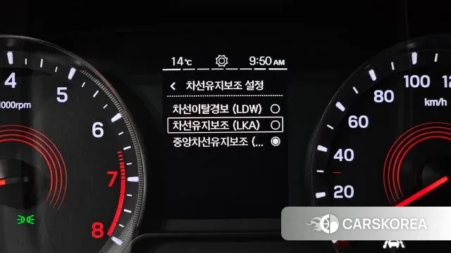 Ssangyong Beautiful Korando id 3362223 из Кореи 8