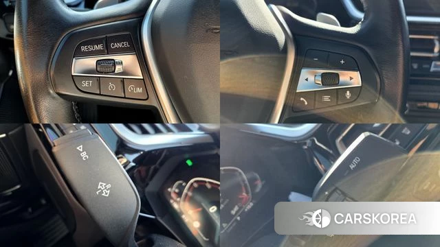 BMW Z4 (G29) id 3898167 из Кореи 8