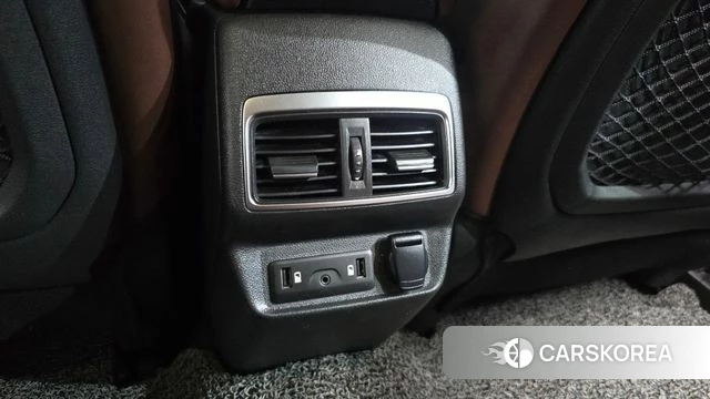 Renault Korea (Samsung) QM6 id 3899539 из Кореи 8