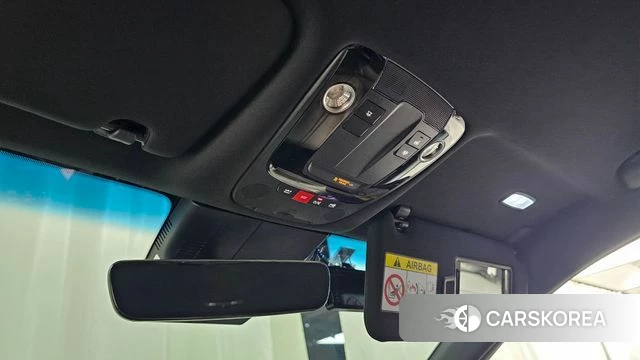 Kia K8 Hybrid id 4618879 из Кореи 8