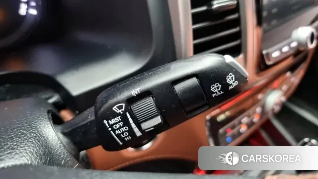 Ssangyong Rexton Sports id 3789700 из Кореи 8