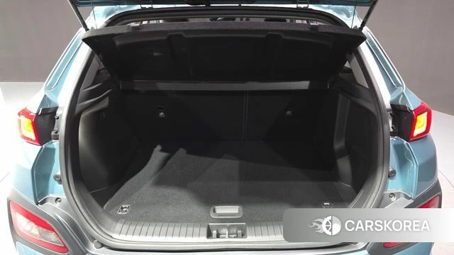 Hyundai Kona Electric id 4882383 из Кореи 8