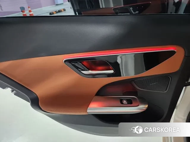 Mercedes-Benz C-Class W206 id 3436812 из Кореи 8