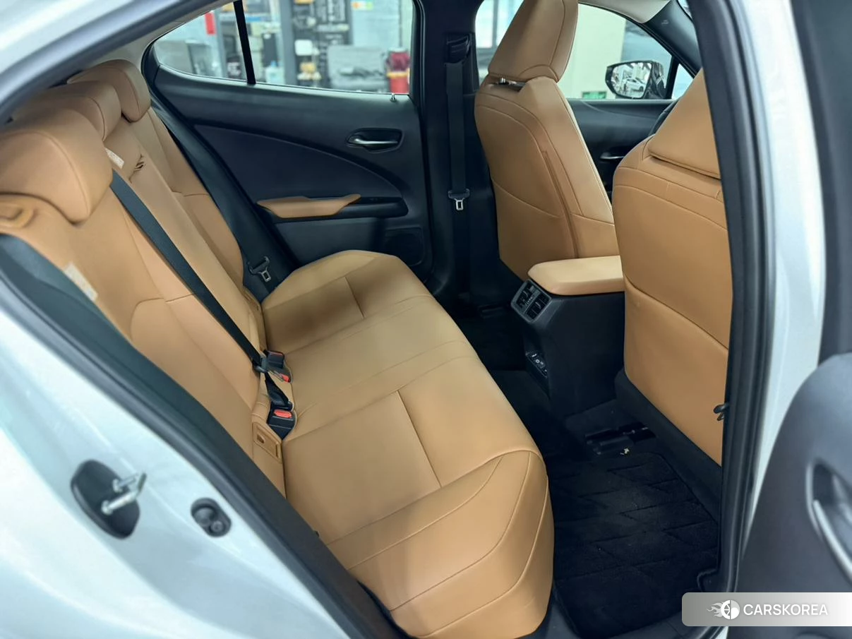Lexus UX EV id 4498572 из Китая 8