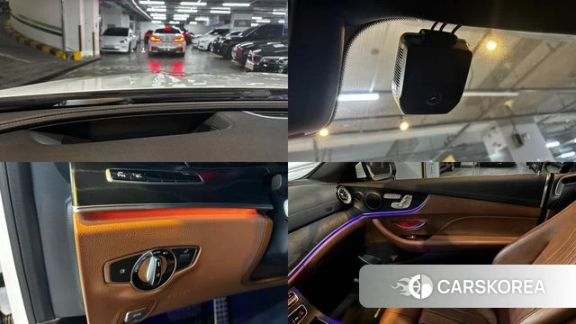 Mercedes-Benz E-Class W213 id 4551945 из Кореи 8