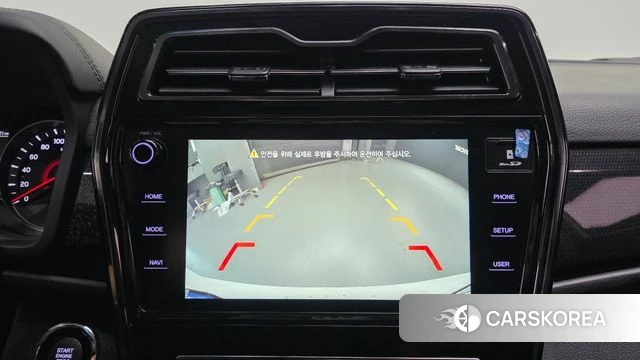 Ssangyong Berry New Tivoli id 3954340 из Кореи 8