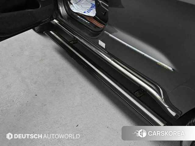 Jeep Grand Cherokee id 3866907 из Кореи 8