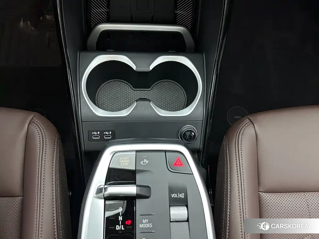 BMW X1 id 4599652 из Китая 8