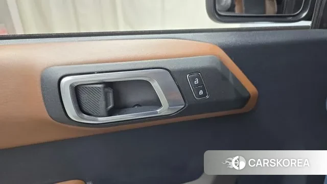 Ford Bronco 6th Generation id 3437357 из Кореи 8