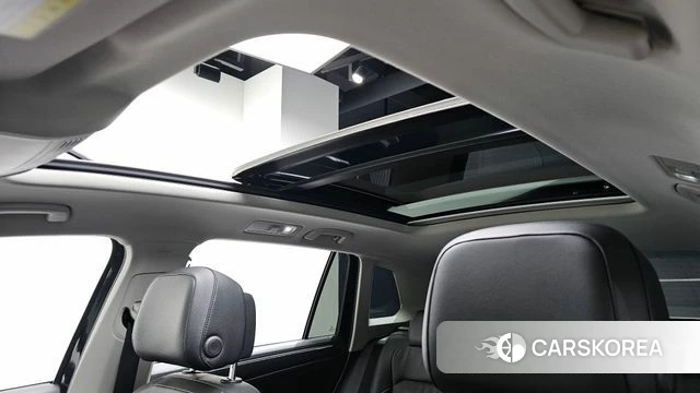 Volkswagen Tiguan second Generation id 4496845 из Кореи 8