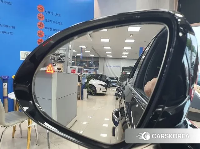 Genesis GV70 id 3058867 из Кореи 8