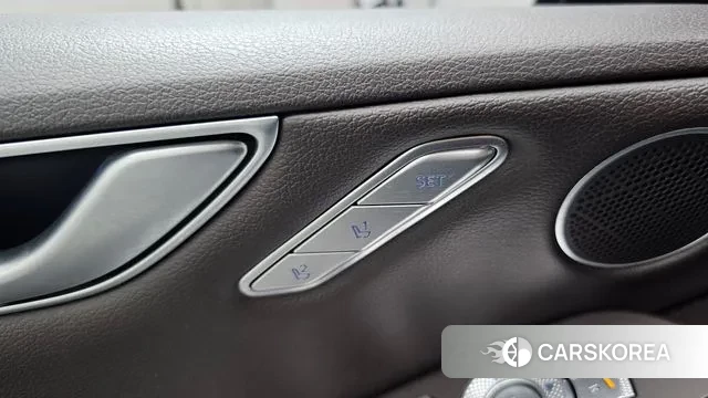 Genesis G80 (RG3) id 2999496 из Кореи 8