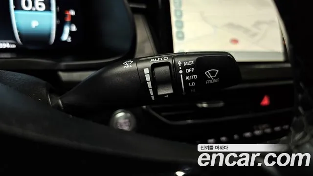 Kia K7 Premier id 2719344 из Кореи 8