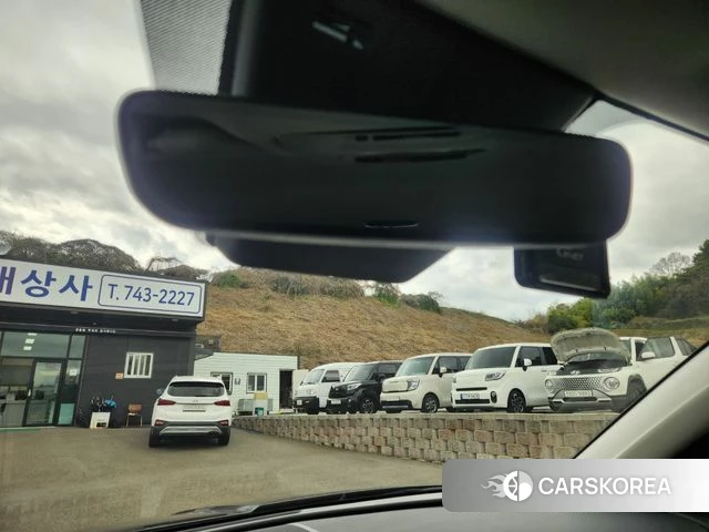 Hyundai The New Tucson (NX4) id 3870137 из Кореи 8