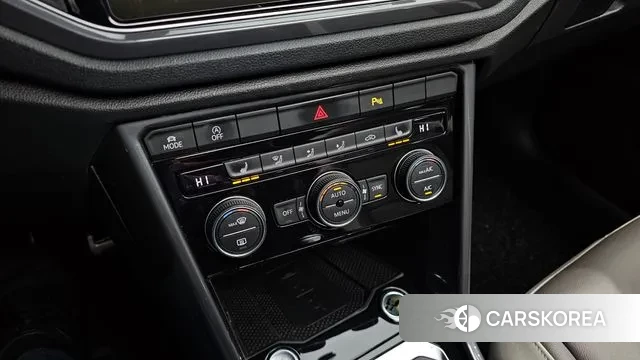 Volkswagen T-Roc id 3639854 из Кореи 8