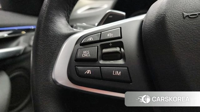 BMW X1 (F48) id 3799474 из Кореи 8