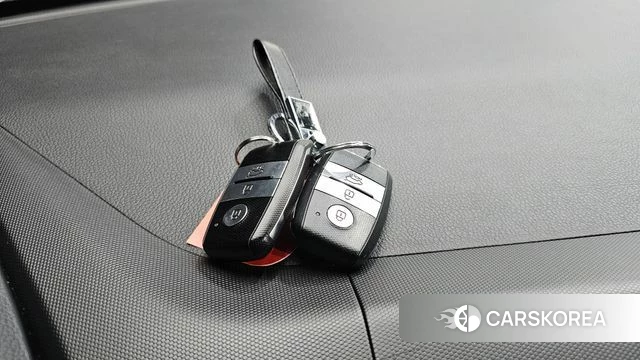 Kia The New Ray id 4476060 из Кореи 8