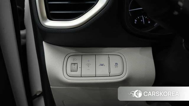 Hyundai Venue id 4562558 из Кореи 8