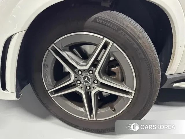 Mercedes-Benz GLE-Class W167 id 3054047 из Кореи 8