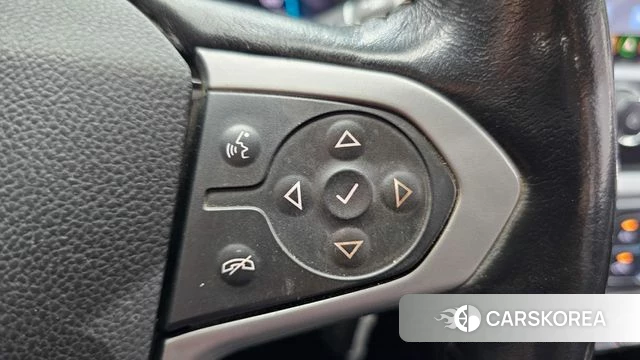 Chevrolet (GM Daewoo) Real New Colorado id 4428537 из Кореи 8