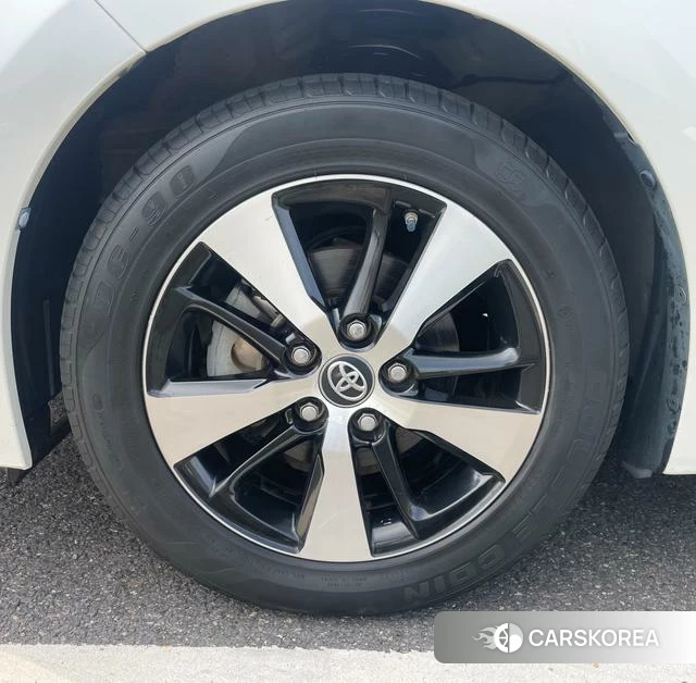 Toyota Ralink Dual Engine E+ id 3857172 из Китая 8