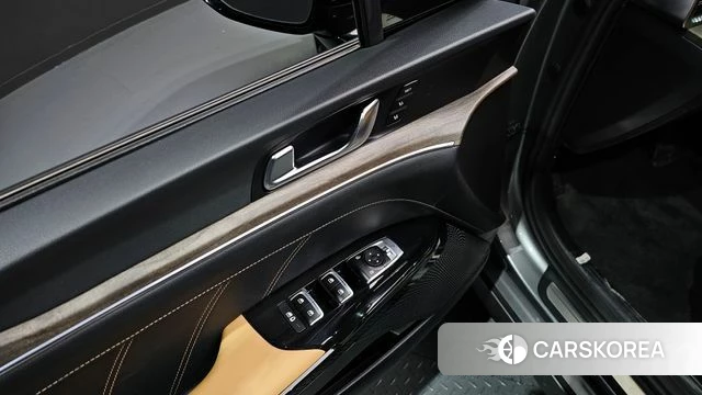 Kia K5 Hybrid 3rd Generation id 3871142 из Кореи 8