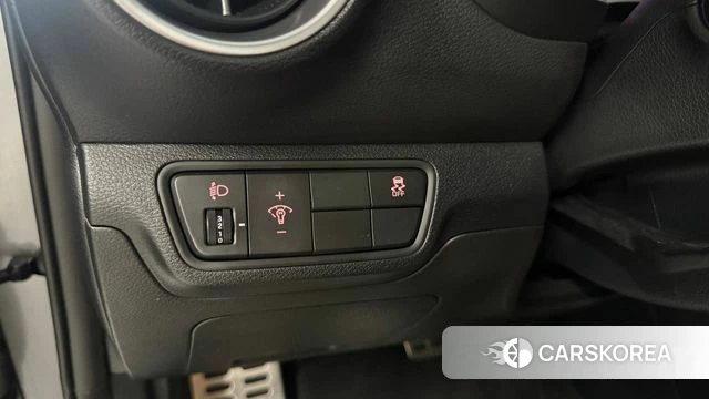 Kia The New K3 2nd generation id 4870974 из Кореи 8