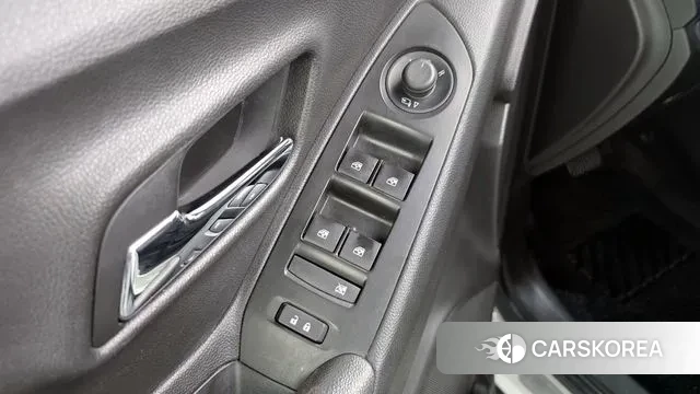 Chevrolet (GM Daewoo) The New Trax id 3599000 из Кореи 8