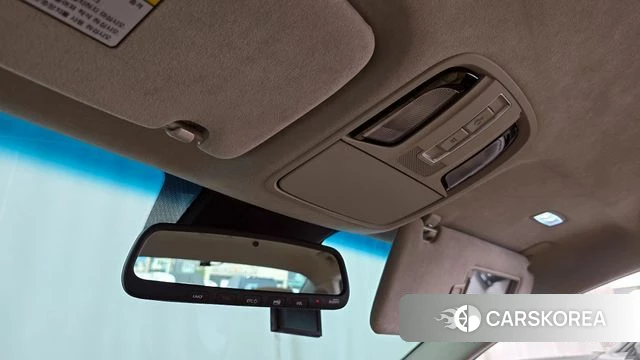 Kia K7 Premier id 3936414 из Кореи 8