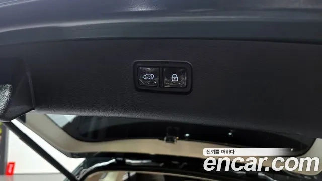 Genesis GV80 id 2859978 из Кореи 8