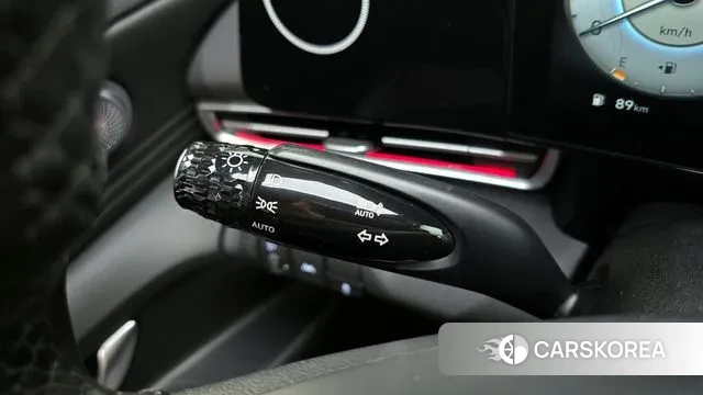 Hyundai Avante (CN7) id 3428005 из Кореи 8