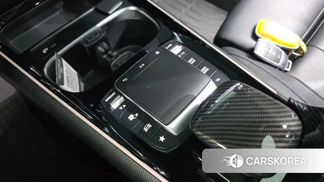 Mercedes-Benz GLB-Class X247 id 3759657 из Кореи 8