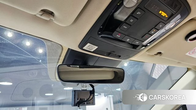 Kia Carnival 4th generation id 3878740 из Кореи 8