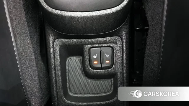 Chevrolet (GM Daewoo) The New Spark id 3578587 из Кореи 8