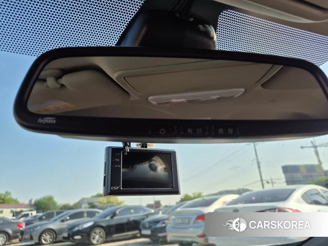 Renault Korea (Samsung) SM3 Z.E. id 4335489 из Кореи 8