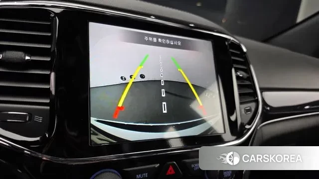 Jeep Grand Cherokee id 3509495 из Кореи 8