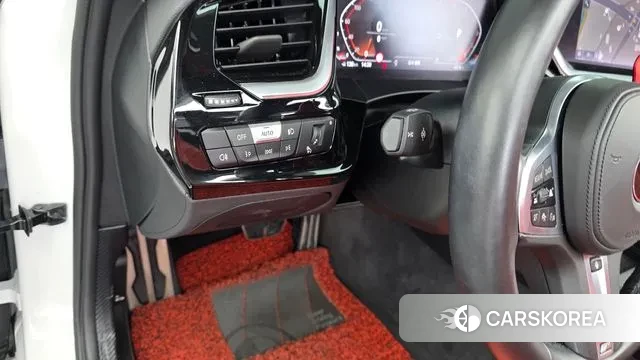 BMW Z4 (G29) id 3225556 из Кореи 8