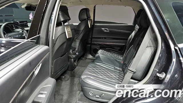 Genesis GV80 id 2515219 из Кореи 8