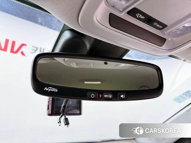 Chevrolet (GM Daewoo) The New Malibu id 4351152 из Кореи 8