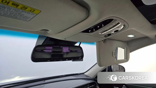 Kia K7 Premier Hybrid id 3807869 из Кореи 8