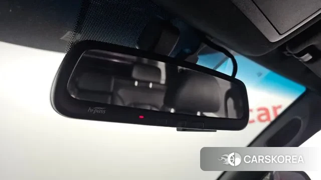 Ssangyong The New Rexton Sport id 3438177 из Кореи 8