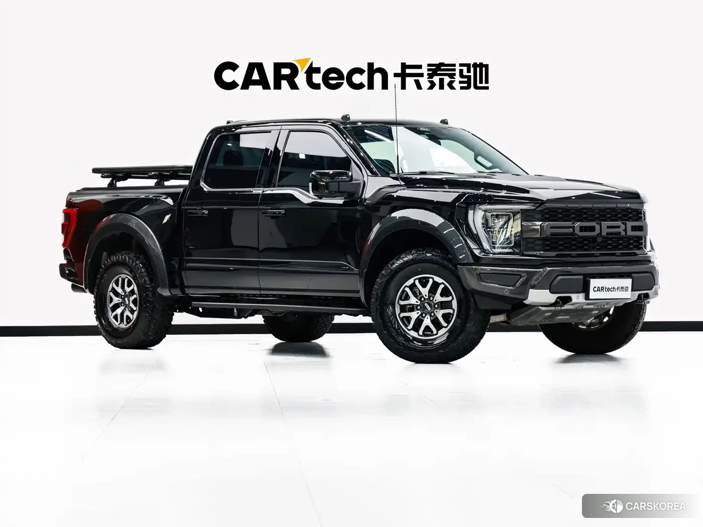 Ford F-150 Raptor id 4514165 из Китая 8