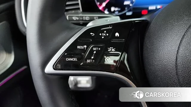 Mercedes-Benz GLE-Class W167 id 3477237 из Кореи 8