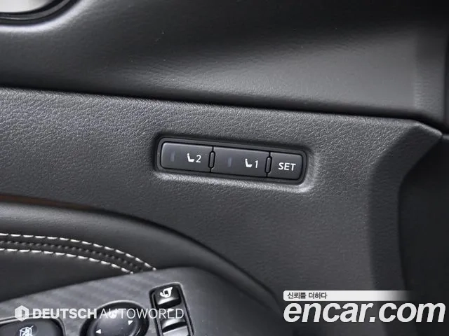 Nissan Altima (L34) id 2932414 из Кореи 8