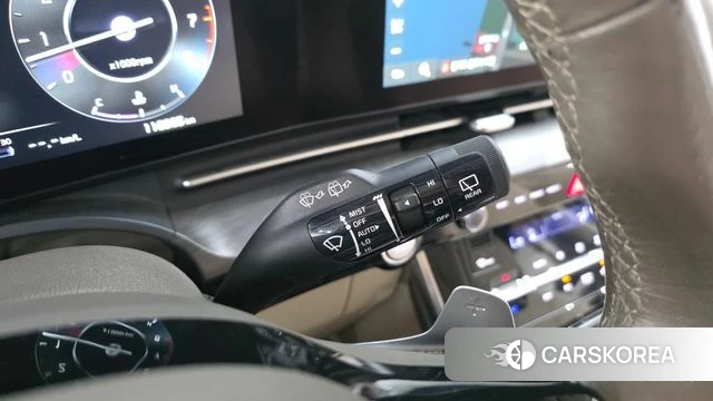Kia Carnival 4th generation id 4726380 из Кореи 8