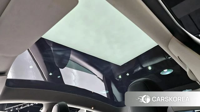 Tesla Model Y id 4315606 из Кореи 8
