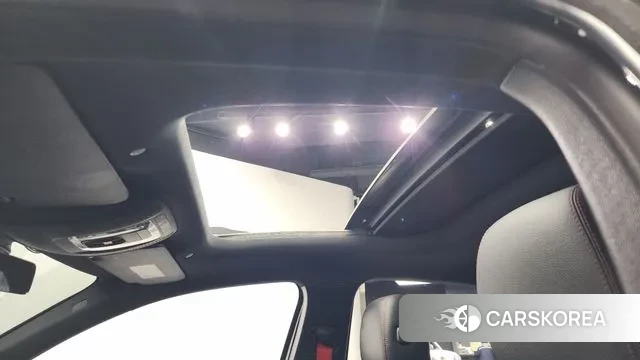 Mercedes-Benz A-Class W177 id 3556744 из Кореи 8