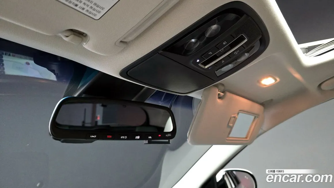 Kia The New Sorento id 2081637 из Кореи 8