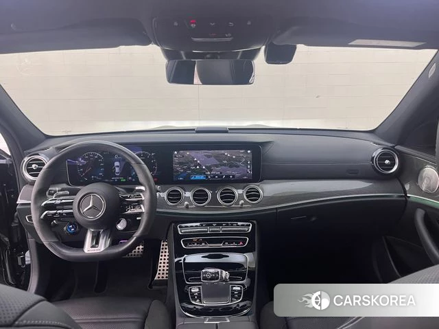 Mercedes-Benz E-Class W213 id 4282380 из Кореи 8