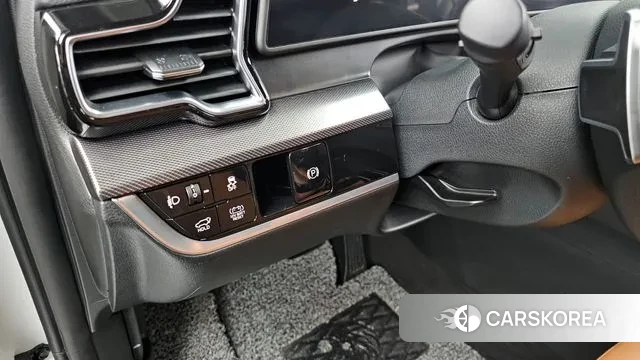 Kia Sportage 5th Generation Hybrid id 3649365 из Кореи 8